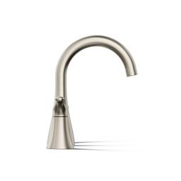 Simplice Widespread bathroom sink faucet, 1.2 gpm - image 5