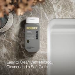 Cairn 27-1/2'' undermount single-bowl utility sink - image 5