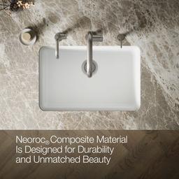 Cairn 27-1/2'' undermount single-bowl kitchen sink - image 4