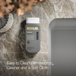 Cairn 24-1/2'' undermount single-bowl kitchen sink - image 5