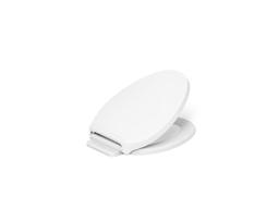 DriftE ReadyLatch Quiet-CloseE elongated toilet seat - image 1
