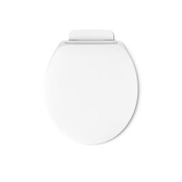 DriftE ReadyLatch Quiet-CloseE round-front toilet seat - image 6