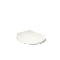 DriftE ReadyLatch Quiet-CloseE round-front toilet seat - image 7