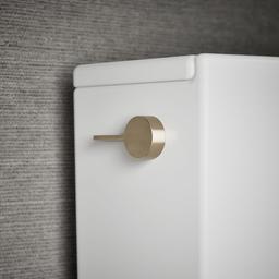 Veil Left-hand trip lever - image 5