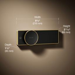 Anthem Digital control - image 3