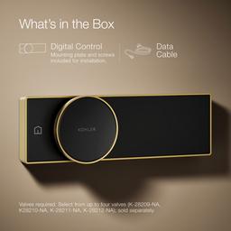 Anthem Digital control - image 9