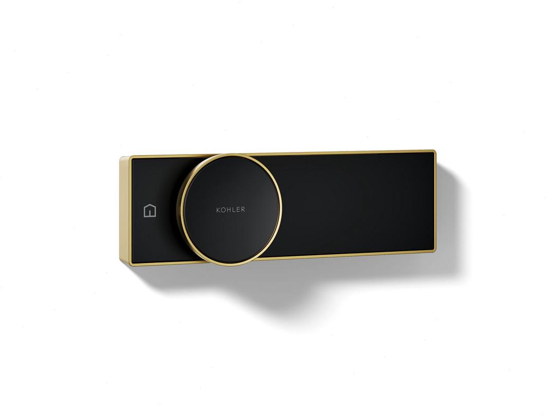 Anthem+E Digital control by Kohler
