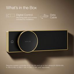 Anthem+E Digital control - image 9