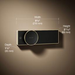 Anthem+E Digital control - image 3