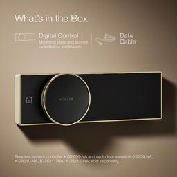 Anthem+E Digital control - image 9