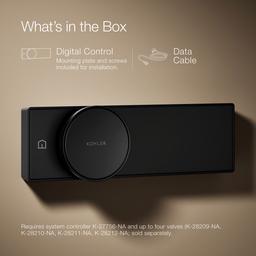 Anthem+E Digital control - image 9