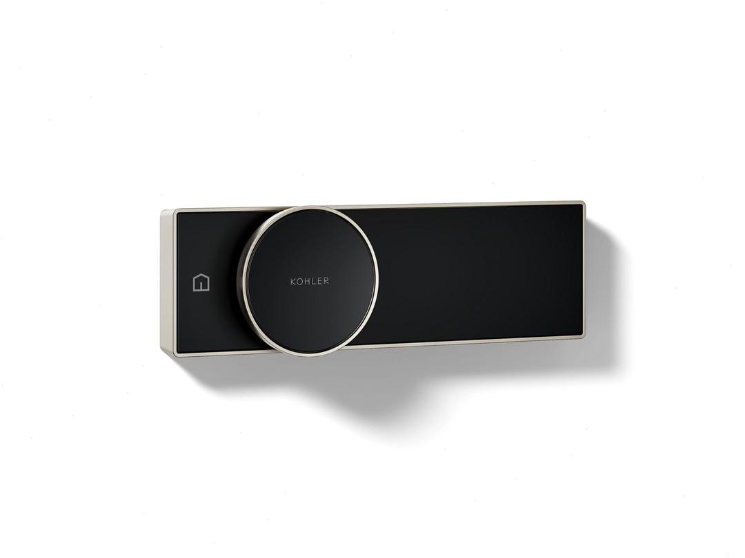 Anthem+E Digital control by Kohler