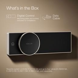 Anthem+E Digital control - image 9