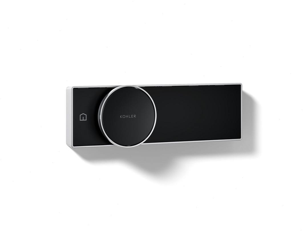 Anthem+E Digital control by Kohler