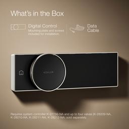 Anthem+E Digital control - image 9