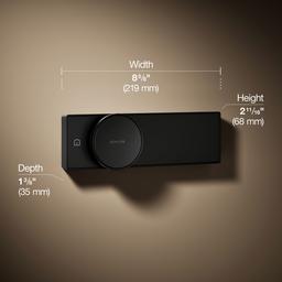 Anthem Digital control - image 3