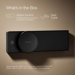 Anthem Digital control - image 9
