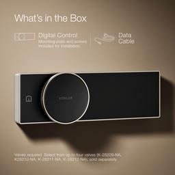 Anthem Digital control - image 9