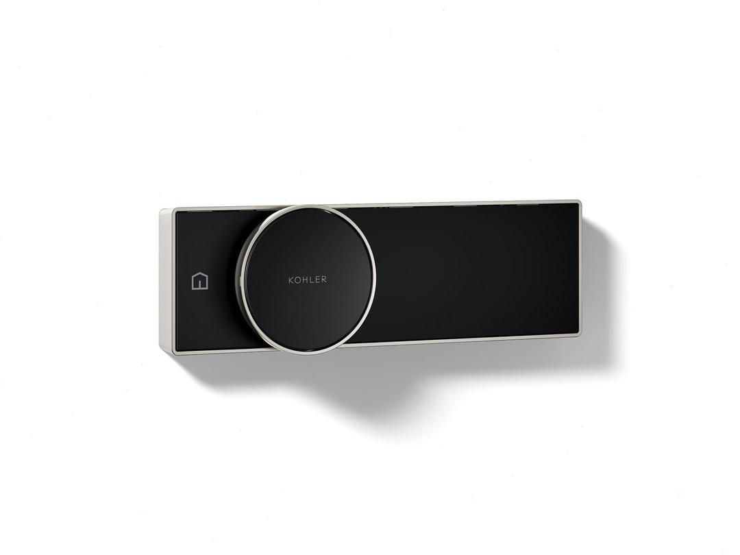 Anthem Digital control by Kohler
