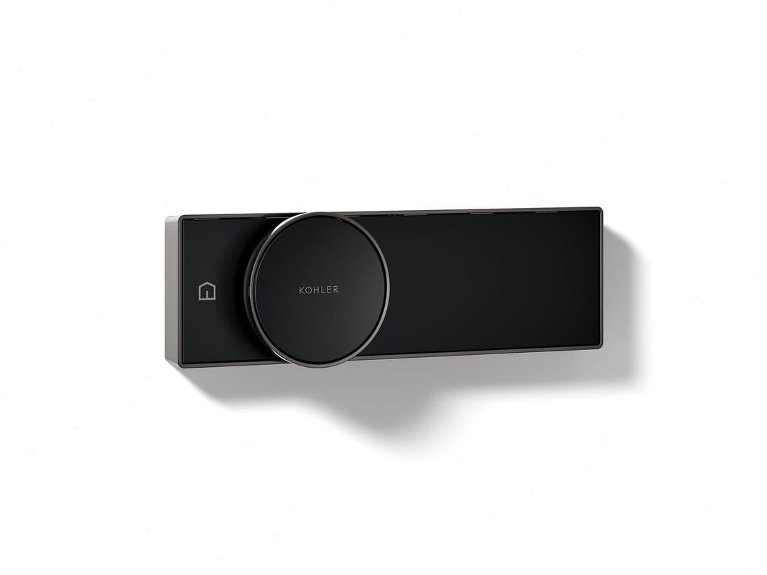 Anthem Digital control by Kohler