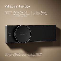 Anthem Digital control - image 9