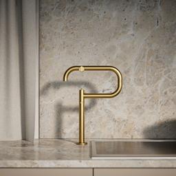 Components Deck-mount pot filler - image 5