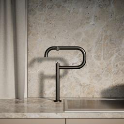 Components Deck-mount pot filler - image 5