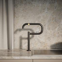 Components Deck-mount pot filler - image 5