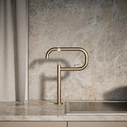 Components Deck-mount pot filler - image 5