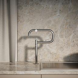 Components Deck-mount pot filler - image 5