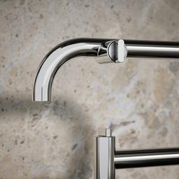 Components Deck-mount pot filler - image 4