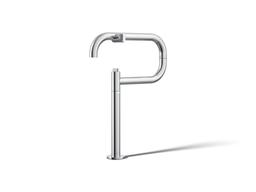 Components Deck-mount pot filler - image 1