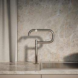 Components Deck-mount pot filler - image 5