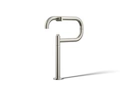 Components Deck-mount pot filler - image 1