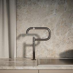 Components Deck-mount pot filler - image 5