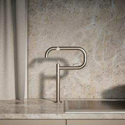 Components Deck-mount pot filler - image 5