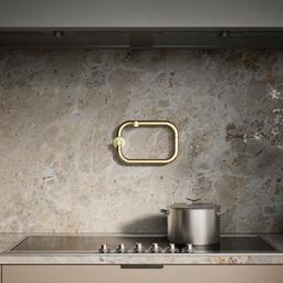 Components Wall-mount pot filler - image 5