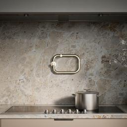 Components Wall-mount pot filler - image 5