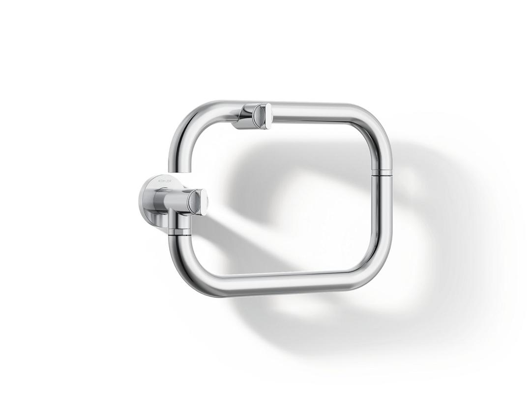 Components Wall-mount pot filler by Kohler