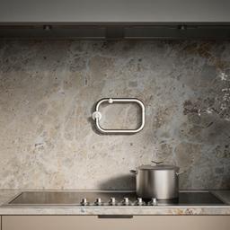 Components Wall-mount pot filler - image 4