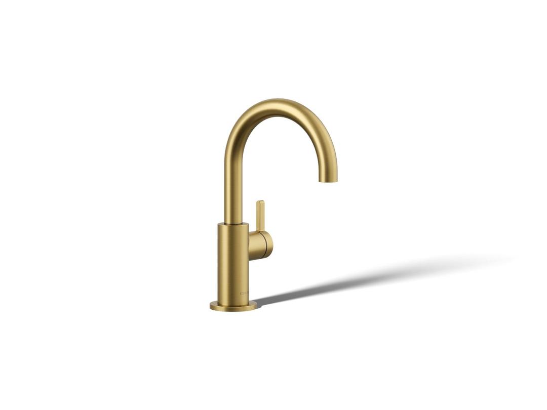 Components Beverage faucet by Kohler