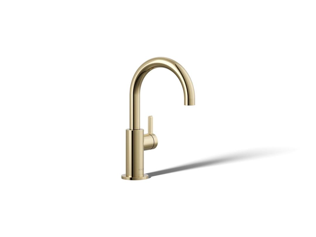 Components Beverage faucet by Kohler