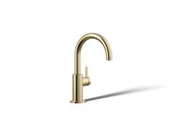 Components Beverage faucet - image 1