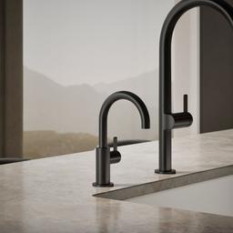 Components Beverage faucet - image 2