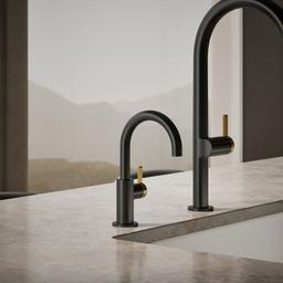 Components Beverage faucet - image 2