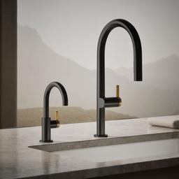 Components Beverage faucet - image 4