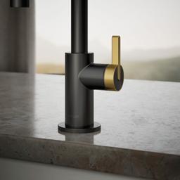 Components Beverage faucet - image 5