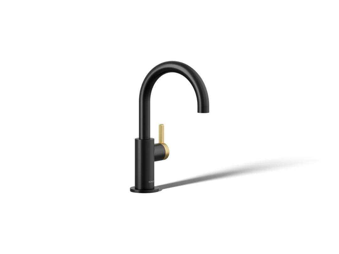 Components Beverage faucet by Kohler