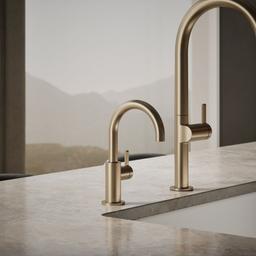 Components Beverage faucet - image 2