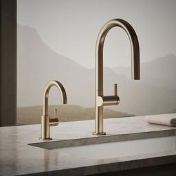 Components Beverage faucet - image 4